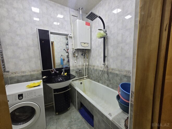 Satılır 3 otaqlı köhnə tikili 85 m², photo 16 from 17