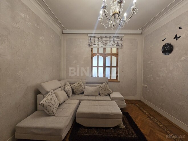 Satılır 3 otaqlı köhnə tikili 85 m², photo 4 from 17