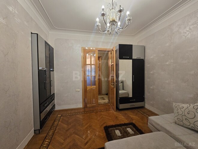 Satılır 3 otaqlı köhnə tikili 85 m², photo 5 from 17