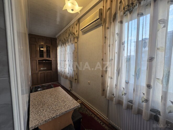 Satılır 3 otaqlı köhnə tikili 85 m², photo 14 from 17