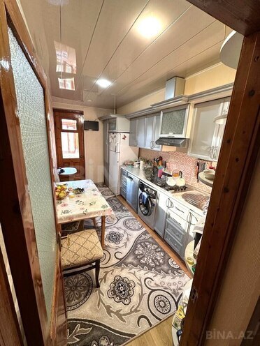 Satılır 3 otaqlı köhnə tikili 85 m², Əhmədli m., photo 9 from 16