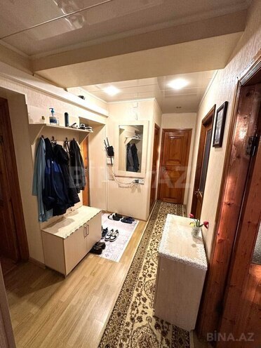 Satılır 3 otaqlı köhnə tikili 85 m², Əhmədli m., photo 8 from 16