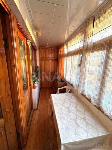 Satılır 3 otaqlı köhnə tikili 85 m², Əhmədli m., photo 14 from 16