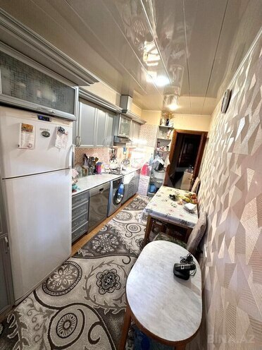 Satılır 3 otaqlı köhnə tikili 85 m², Əhmədli m., photo 10 from 16