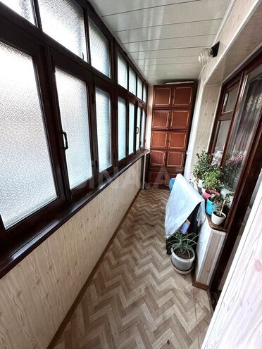Satılır 3 otaqlı köhnə tikili 85 m², Əhmədli m., photo 15 from 16