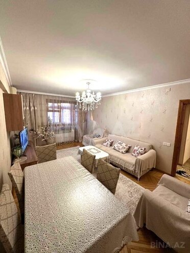 Satılır 3 otaqlı köhnə tikili 85 m², Əhmədli m., photo 3 from 16