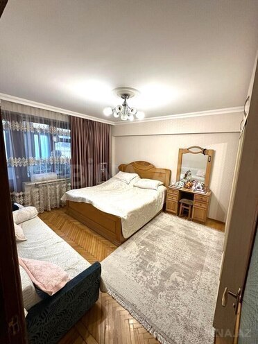 Satılır 3 otaqlı köhnə tikili 85 m², Əhmədli m., photo 6 from 16