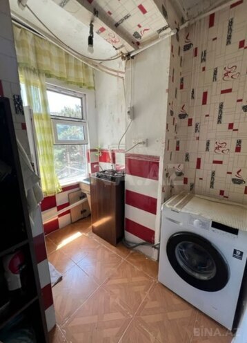 İcarəyə verilir 2 otaqlı köhnə tikili 45 m², Əhmədli m., photo 6 from 10