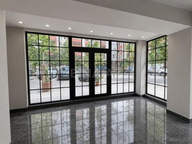 İcarəyə verilir  obyekt 18 m², Həzi Aslanov m., photo 4 from 5