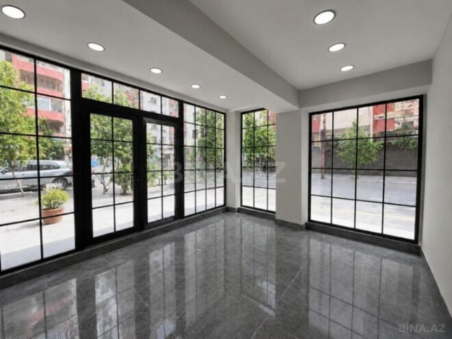 İcarəyə verilir  obyekt 18 m², Həzi Aslanov m., photo 3 from 5