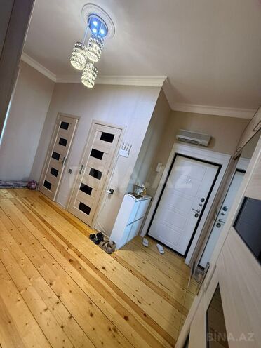 Satılır 3 otaqlı yeni tikili 82 m², Qaraçuxur q., photo 8 from 13