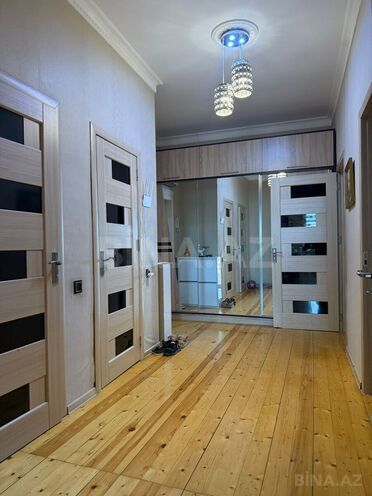 Satılır 3 otaqlı yeni tikili 82 m², Qaraçuxur q., photo 5 from 13