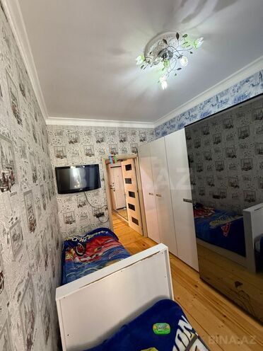 Satılır 3 otaqlı yeni tikili 82 m², Qaraçuxur q., photo 7 from 13