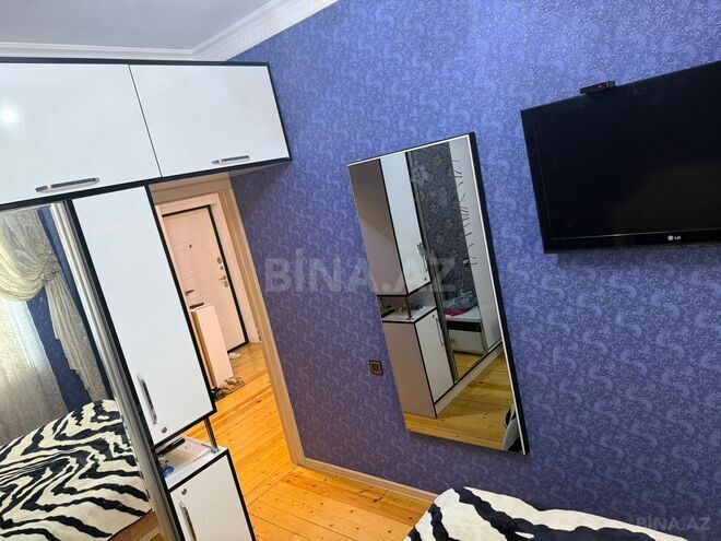 Satılır 3 otaqlı yeni tikili 82 m², Qaraçuxur q., photo 9 from 13
