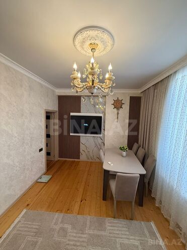 Satılır 3 otaqlı yeni tikili 82 m², Qaraçuxur q., photo 4 from 13