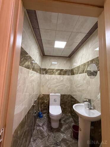 Satılır 3 otaqlı yeni tikili 82 m², Qaraçuxur q., photo 11 from 13