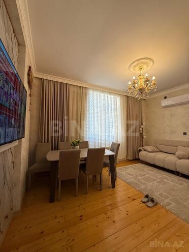 Satılır 3 otaqlı yeni tikili 82 m², Qaraçuxur q., photo 1 from 13