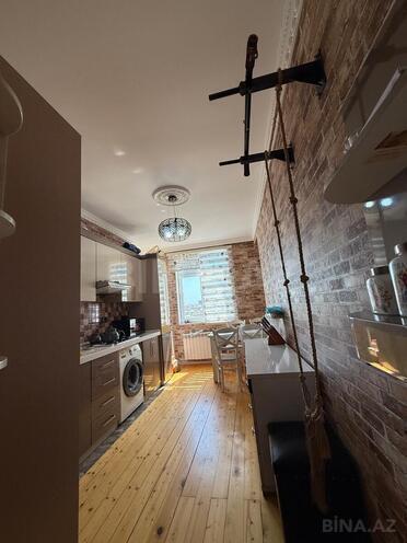 Satılır 3 otaqlı yeni tikili 82 m², Qaraçuxur q., photo 10 from 13