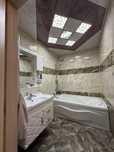 Satılır 3 otaqlı yeni tikili 82 m², Qaraçuxur q., photo 12 from 13