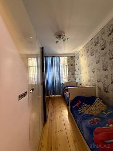 Satılır 3 otaqlı yeni tikili 82 m², Qaraçuxur q., photo 6 from 13