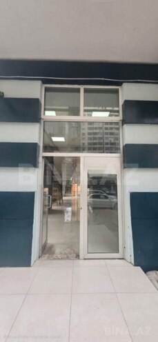 Сдаётся  объект 95 м², м. Ази Асланов, photo 3 from 8