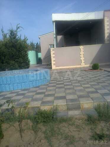 İcarəyə verilir 3 otaqlı həyət evi/bağ evi 128 m², Qala q., photo 13 from 17
