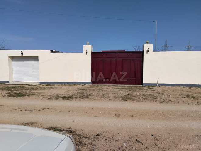 İcarəyə verilir 3 otaqlı həyət evi/bağ evi 128 m², Qala q., photo 11 from 17