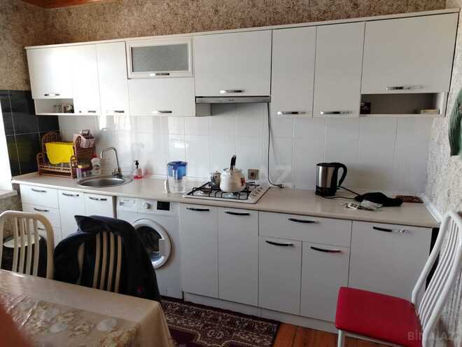 İcarəyə verilir 3 otaqlı həyət evi/bağ evi 128 m², Qala q., photo 8 from 17