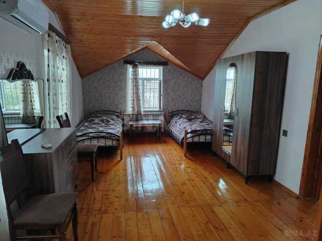 İcarəyə verilir 3 otaqlı həyət evi/bağ evi 128 m², Qala q., photo 6 from 17