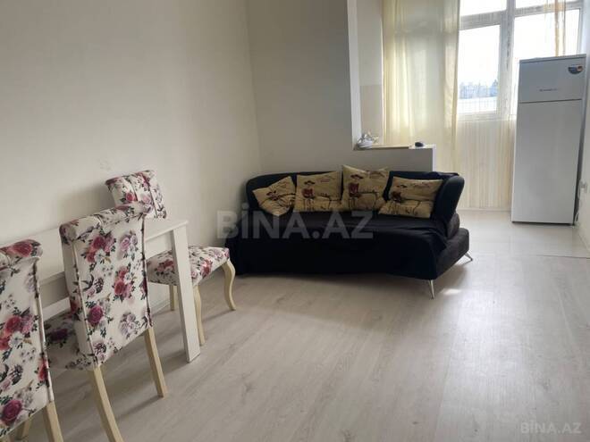 Сдаётся 2-комн. новостройка 35 м², пос. 7-ой мкр, photo 1 from 10
