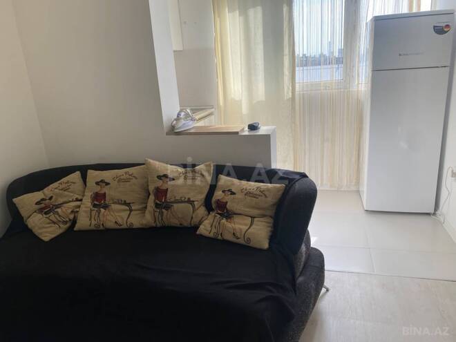 Сдаётся 2-комн. новостройка 35 м², пос. 7-ой мкр, photo 3 from 10