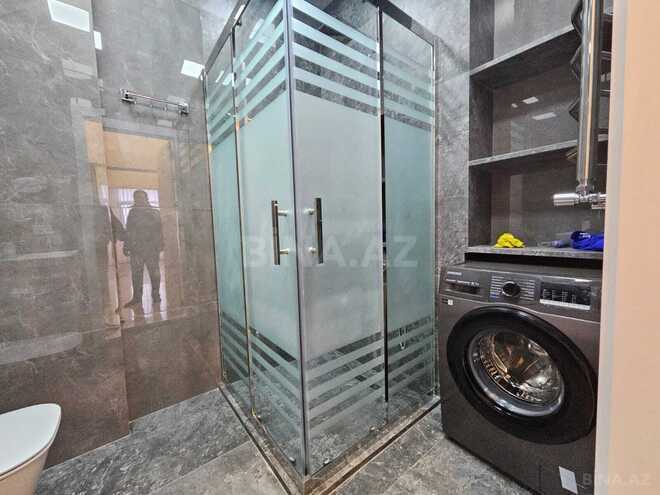 İcarəyə verilir 2 otaqlı yeni tikili 75 m², Gənclik m., photo 9 from 14