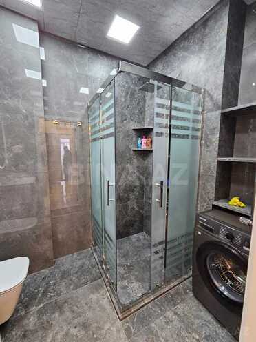 İcarəyə verilir 2 otaqlı yeni tikili 75 m², Gənclik m., photo 12 from 14