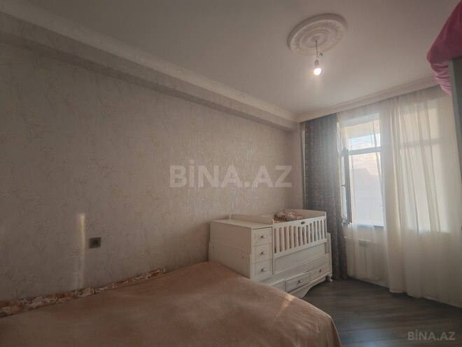 Satılır 2 otaqlı yeni tikili 50 m², photo 8 from 12