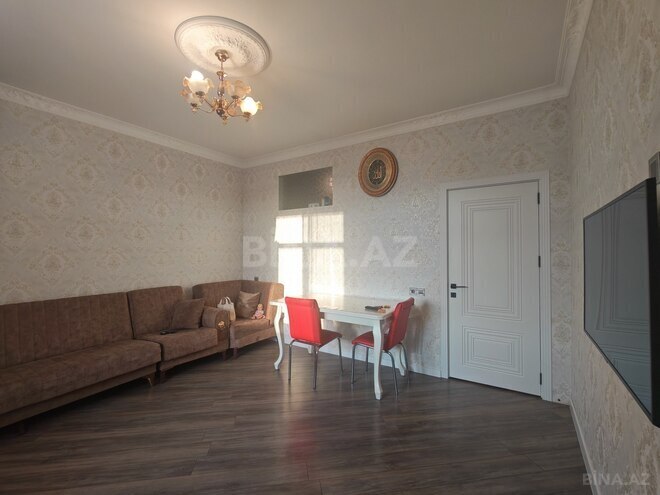 Satılır 2 otaqlı yeni tikili 50 m², photo 5 from 12