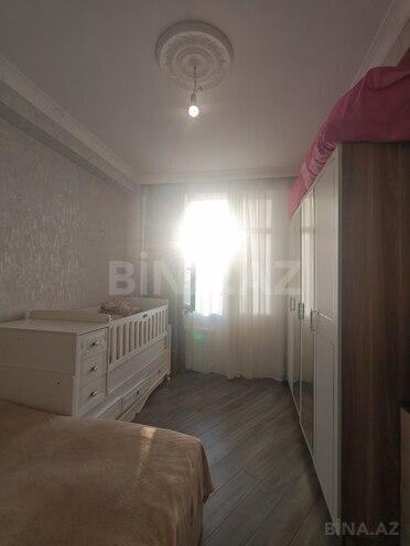 Satılır 2 otaqlı yeni tikili 50 m², photo 10 from 12