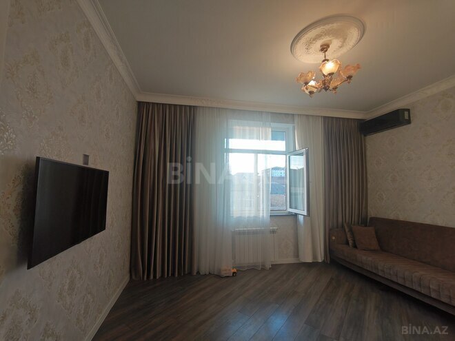 Satılır 2 otaqlı yeni tikili 50 m², photo 1 from 12