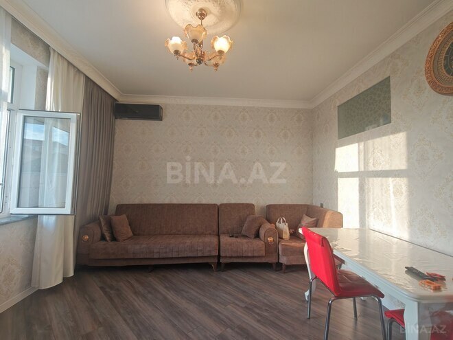Satılır 2 otaqlı yeni tikili 50 m², photo 4 from 12