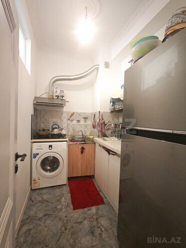 Satılır 2 otaqlı yeni tikili 50 m², photo 7 from 12