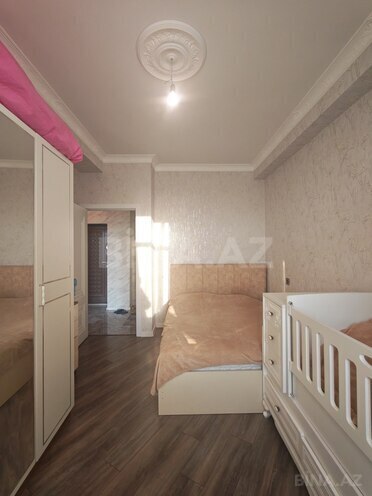 Satılır 2 otaqlı yeni tikili 50 m², photo 9 from 12