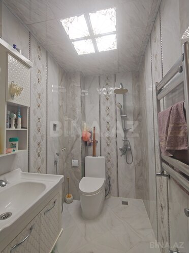 Satılır 2 otaqlı yeni tikili 50 m², photo 11 from 12