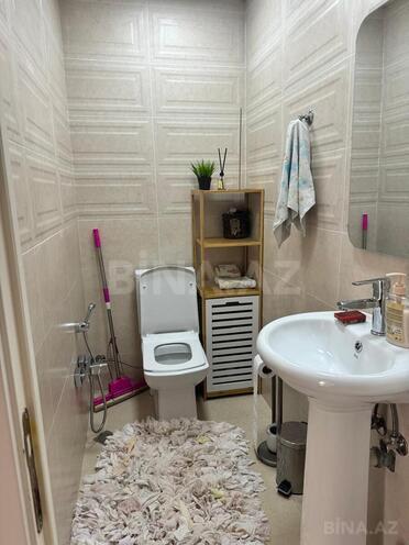 Satılır 3 otaqlı yeni tikili 115 m², Qara Qarayev m., photo 9 from 11