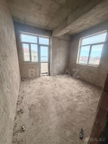 Продаётся 1-комн. новостройка 49 м², пос. Масазыр, photo 1 from 6