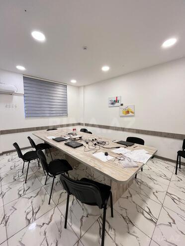 Satılır  obyekt 1 200 m², Xalqlar Dostluğu m., photo 14 from 24