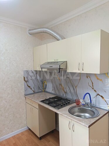 Satılır 2 otaqlı köhnə tikili 55 m², Xalqlar Dostluğu m., photo 13 from 15