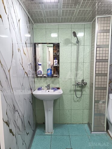 Satılır 2 otaqlı köhnə tikili 55 m², Xalqlar Dostluğu m., photo 14 from 15
