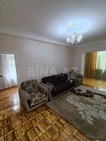 Satılır 2 otaqlı köhnə tikili 55 m², Xalqlar Dostluğu m., photo 4 from 15