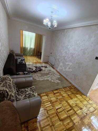 Satılır 2 otaqlı köhnə tikili 55 m², Xalqlar Dostluğu m., photo 3 from 15