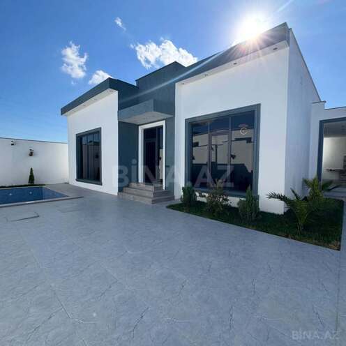 Продаётся 4-комн. дом/дача 150 м², пос. Мардакан, photo 1 from 14
