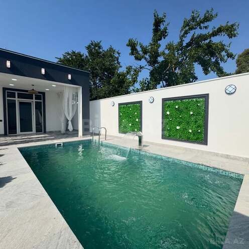 Satılır 4 otaqlı həyət evi/bağ evi 120 m², Şüvəlan q., photo 5 from 17